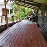 Tikazalou Eco Hostel
