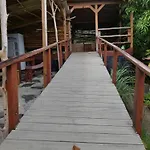 Tikazalou Eco Hostel