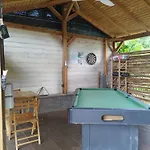 Tikazalou Eco Hostel