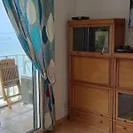 Studio Pres De La Mer Et Marina