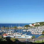 Studio Pres De La Mer Et Marina
