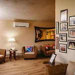 Coconut Court Beach Hotel