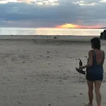 Love On The Ocean