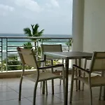 Costadelsol-Juandolio-Seaview-Frontbeach-Cozy-2Br-3Bds-6Pax-