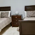 Costadelsol-Juandolio-Seaview-Frontbeach-Cozy-2Br-3Bds-6Pax-