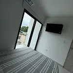 El Marquez Apartamento