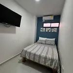 El Marquez Apartamento