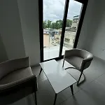 El Marquez Apartamento