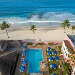 Southern Palms Beach Club