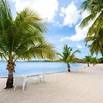 Beach Lagoon