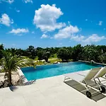 Villa Tropical Heaven - Terres Basses