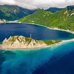 Coulibri Ridge