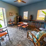 Casa de Amistad Guesthouse
