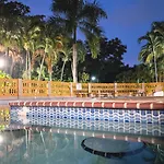 Yukayeke Playa Resort
