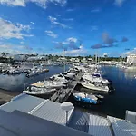 Ti Morgane, Marina St Francois