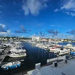 Ti Morgane, Marina St Francois