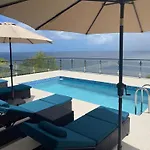 Villa Vino Lucia