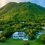 Quill Gardens Boutique Hotel