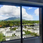 Spacious Overlooking Green One
