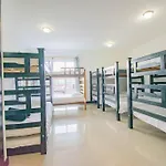 Casa Con Piscina Para Grupos