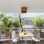 Hotel Les Ondines Sur La Plage