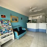 Melrose Beach Apartments Inc