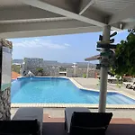 Bandabou Breeze Curacao