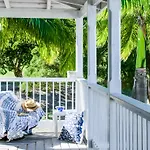 The Hideaway Collection Antigua