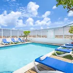 Bocobay Penthouse 4Br 4Ba With Rooftop Pool