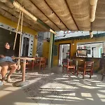 Hotel Shadday Taganga Playa