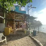 Hotel Shadday Taganga Playa