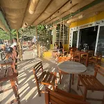 Hotel Shadday Taganga Playa
