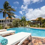 Masbango Luxury Penthouse At Jan Thiel