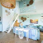 Masbango Luxury Penthouse At Jan Thiel