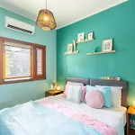Spanish Water Apartments - La Maya Resort At Jan Thiel