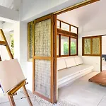 La Caracola | 3Br In Native Forest & Pvt Sea