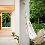 La Caracola | 3Br In Native Forest & Pvt Sea