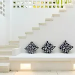 La Caracola | 3Br In Native Forest & Pvt Sea