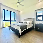 All New Modern Loft With Dreamy Ocean View