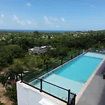 All New Modern Loft With Dreamy Ocean View