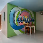 The Ritz Hostel