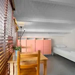 The Ritz Hostel