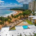 Ocean Blue Beach Apt