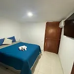 Apartamento Cerca Al Centro Historico - Economico