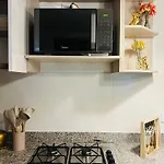Apartamento Descanso Cartagena