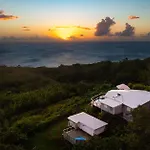 Bungalow Villa-Dehe