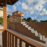 Suite Khepri Soleil At Villa Opulence In Vieux Fort St Lucia