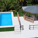 Suite Khepri Soleil At Villa Opulence In Vieux Fort St Lucia