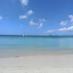 Appartement Alize Vue Imprenable Sur La Mer
