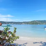 Appartement Alize Vue Imprenable Sur La Mer
